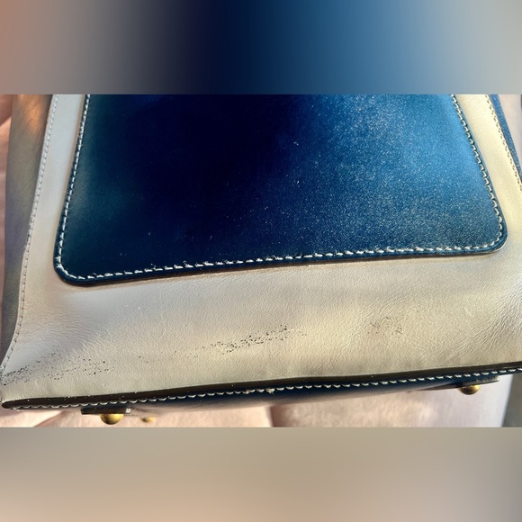 Dooney & Bourke Bucket Bag - Picture 6 of 6